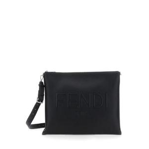 FENDI After Fendi Roma shoulder bag 7VA604AMACF0GXN
