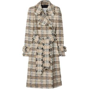 버버리 코트 8101422C1954 Neutrals