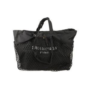 발렌시아가 토트백 791793W2AA461069 Black