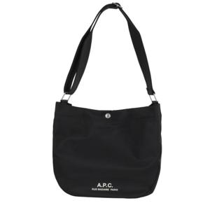 아페쎄 숄더백 PSAKR M61939 097 Black