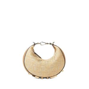 펜디 숄더백 8BS081AV23 F1TCI Beige