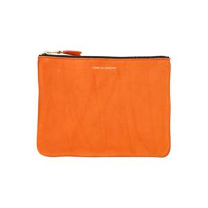 꼼데가르송 액세서리 SA5100WW 4 Arancio