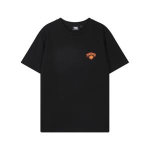 [엔비에이][PR]NYK 팀 레터링 반팔 티셔츠-N242TS912P-19
