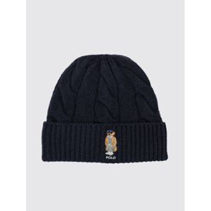 [POLO RALPH LAUREN] 라프리마 여성 모자 455981433 002 Blue /6