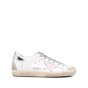 골든구스 스니커즈 GWF00102F002435 White