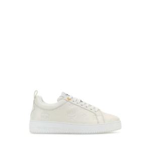 엠시엠 스니커즈 MESEAAJ02 WG White
