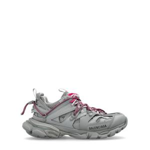 발렌시아가 스니커즈 800590WTRHK 1013 GREY PINK