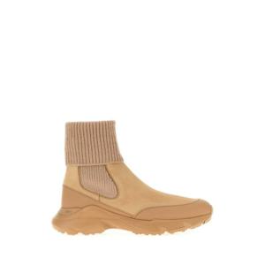 토즈 스니커즈 XXW54C0JP30UMO UURE Beige o Tan
