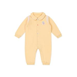오가닉맘 베이스긴소우주복(출산백일돌선물) (MKZLQE01)