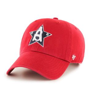 [47BRAND]  BLACK FIVES 클린업 볼캡 BFHD162CL1008