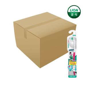 시스테마 치석케어 콤팩트 칫솔 x 40개/1box