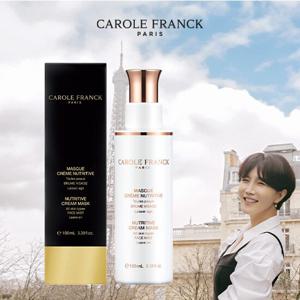[동지현패키지] 캐롤프랑크 프랑스 직수입 뿌리는 크림 100ml 1병