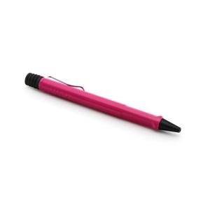 [LAMY 라미] 4030239 사파리 213 핑크 블루심 볼펜