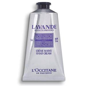 록시땅 라벤더 핸드 크림 75ml