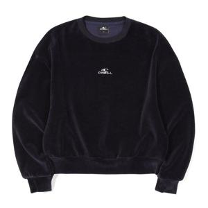 [오닐]여성 메리벨 코듀로이 트레이닝 세트 티셔츠 OWFTL8319-916