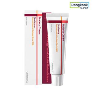 [적립5%] 센텔리안24 최신상 마데카크림 타임리버스 50ml 1개 활성 TECA