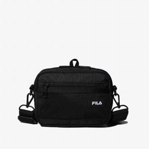 [휠라] 정상* 45,000원 뉴코어 가로 크로스백(FS3BCG1302X_BLK)