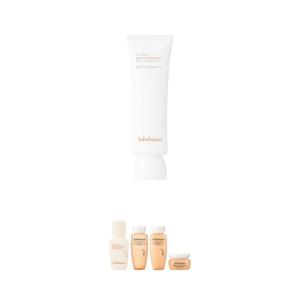 설화수[8월]상백톤업선크림 50ml SPF50+