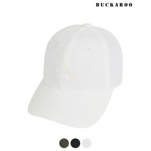 [버커루]남여공용 야구모자 나일론 자수로고 볼캡(B245AP130P)