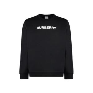 버버리 긴팔 티셔츠 8083142148165 A1189 BLACK