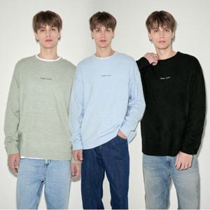 [공식][타미진스]릴렉스 트로피 넥 럭비 티셔츠 3종 택1(T32E0KT