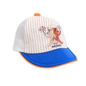 [모이몰른] 프렌즈캡모자  M2322AN53P