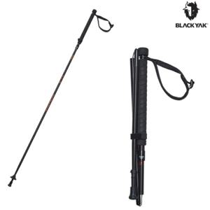 블랙야크 23SS 알파인폴딩스틱130 2BYSTX3906