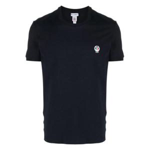 돌체앤가바나 반팔 티셔츠 M8C03J ONN94 B9680 BLUE NAVY