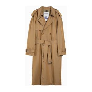 버버리 GABARDINE 트렌치코트 8087617142346 B9307