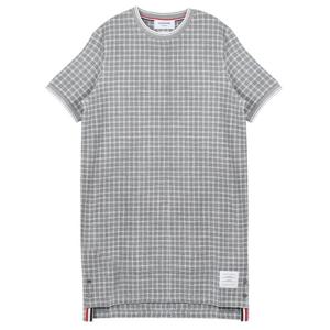 톰브라운 미디 원피스 FJD105AJ0113 035 F