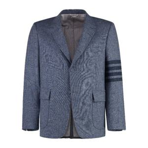 톰브라운 싱글 브레스트 울 블레이저 MJU560A05385 480