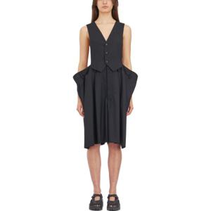 꼼데가르송 점프수트 H3MU004S24 Black