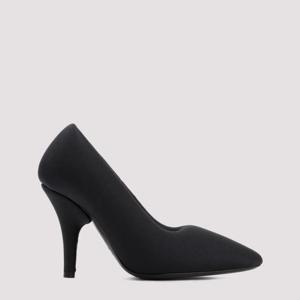 발렌시아가 힐 펌프스 720949 W04Z0 1000 BLACK