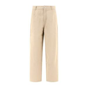 스투시 팬츠 1166251007_KHAKI Beige