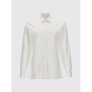 지방시 긴팔 셔츠 BM60ZY14M6 100 White