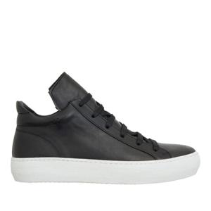 더 라스트 컨스피러시 로우 스니커즈 HTLC3919363 Black