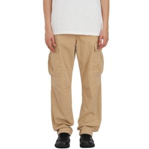 칼하트 트레이닝 조거 팬츠 II030475G1GD32 Beige