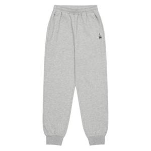 소이 세이브존07 그레이곰돌이조거바지 24F0201