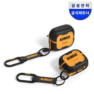 삼성 갤럭시 버즈3 버즈3 케이스 DeWALT 디월트 타이탄