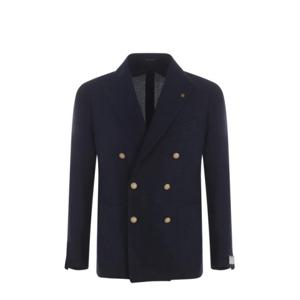딸리아토레 코트 1SMC20K470001 B3197 BLUE