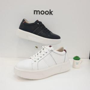 무크 세이브존01 여성  밴드끈 스니커즈 516-322394-4