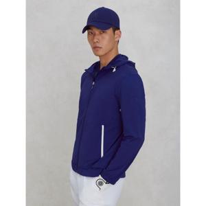 빈폴골프 [Reedition] 남성 여름 아우터  로얄 블루 (BJ4439B11N