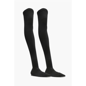 돌체앤가바나 부츠 CU1115 AV590 80999 Black