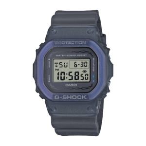 카시오 G-SHOCK (G-SHOCK) 프레셔스 하트 셀렉션 그레이 DW-5600RS-8JF
