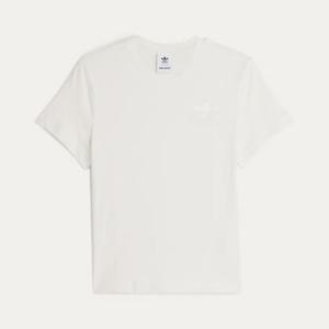 아디다스 반팔티셔츠 JL7671 WHITE