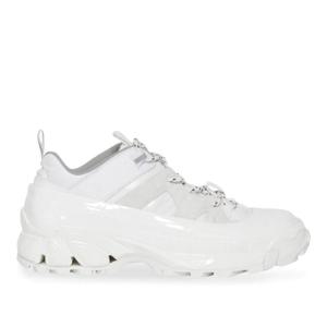 버버리 아서 청키 스니커즈 80203471009 WHITE