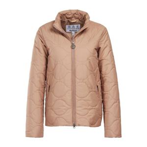 바버 퀼팅 재킷 LQU1473CR31 BROWN