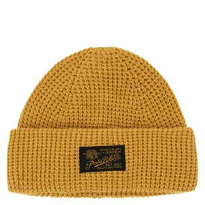 폴로 랄프로렌 모자 449959415 MUSTARD