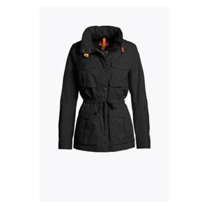 파라점퍼스 자켓 24SS PWJKWI31 541 Black