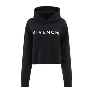 지방시 후디 BWJ03M3YAC001 Black